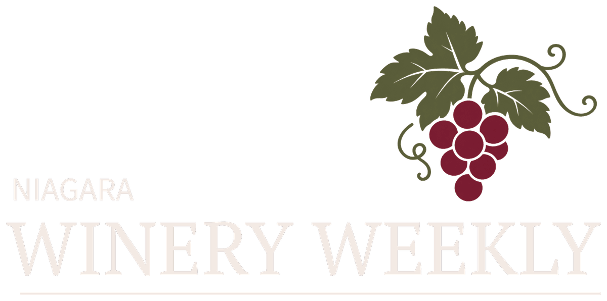 Niagara Winery Weekly